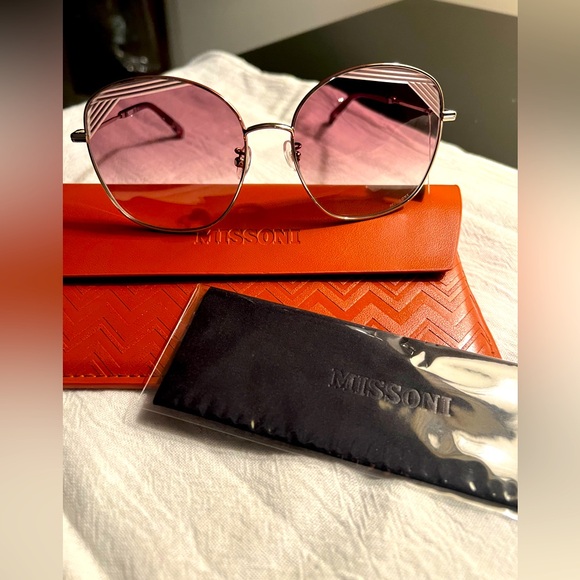 Missoni MMI 0139/S - 086 HA Havana | Sunglasses Woman